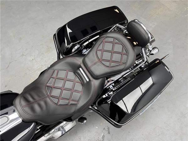 2019 Harley-Davidson Electra Glide Standard