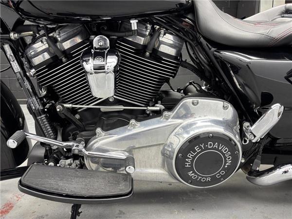 2019 Harley-Davidson Electra Glide Standard