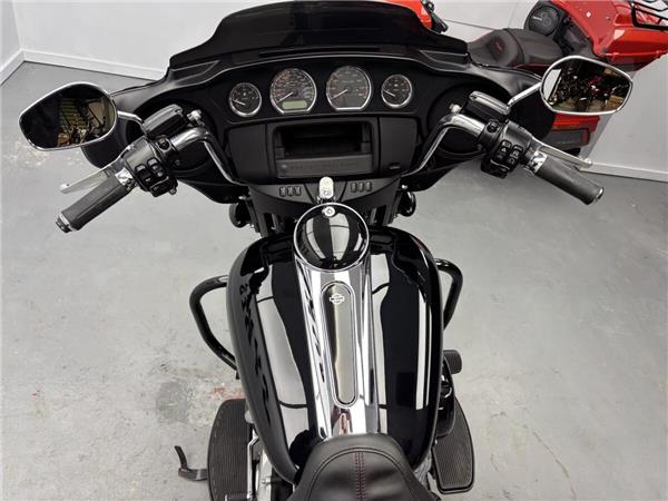 2019 Harley-Davidson Electra Glide Standard