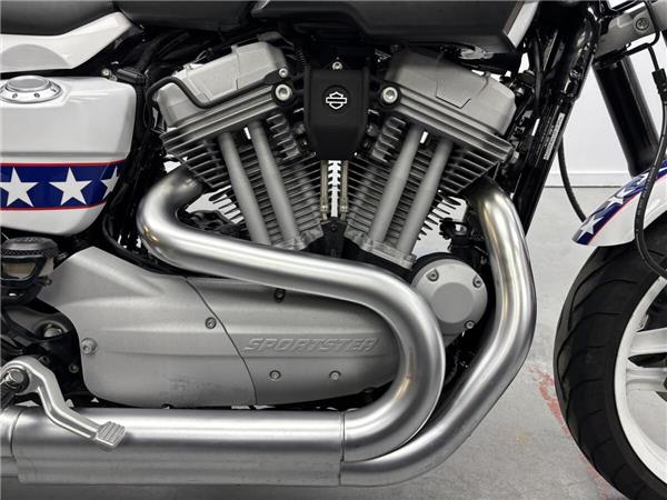 2009 Harley-Davidson XR1200