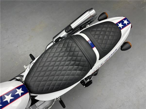 2009 Harley-Davidson XR1200