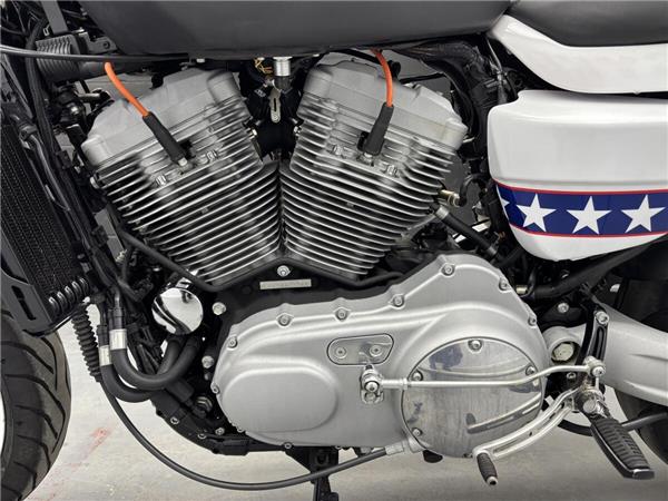 2009 Harley-Davidson XR1200