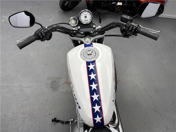 2009 Harley-Davidson XR1200
