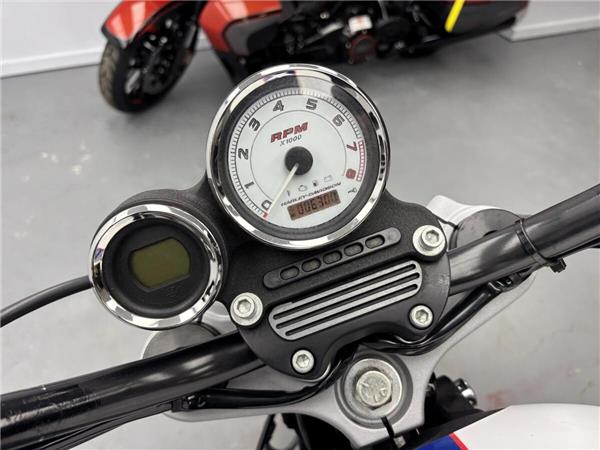 2009 Harley-Davidson XR1200