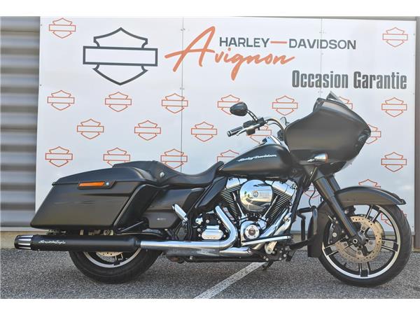 2015 HARLEY-DAVIDSON ROAD GLIDE