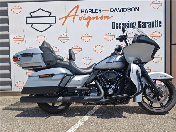 2019 HARLEY-DAVIDSON ROAD GLIDE