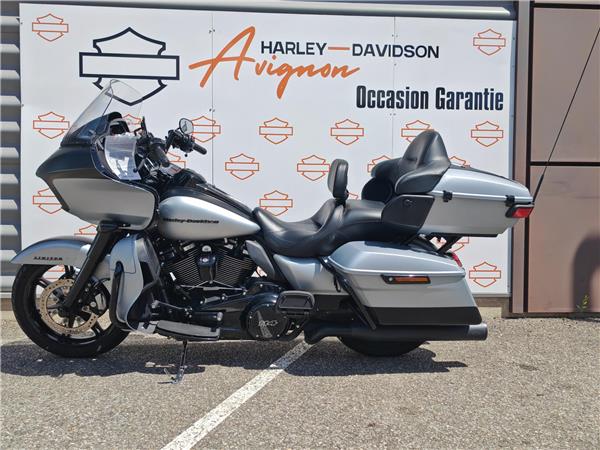 2019 HARLEY-DAVIDSON ROAD GLIDE