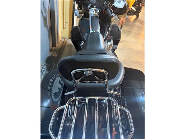 2018 HARLEY-DAVIDSON STREET GLIDE