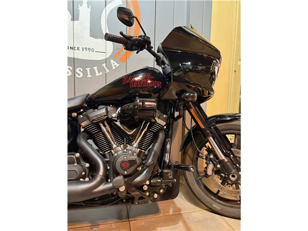 2025 HARLEY-DAVIDSON LOW RIDER