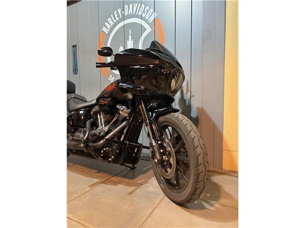 2025 HARLEY-DAVIDSON LOW RIDER
