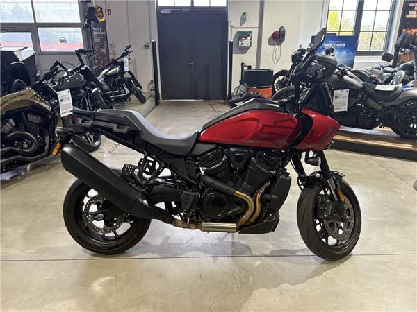 PAN AMERICA 1250 ST 