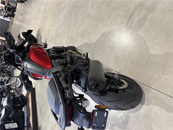 PAN AMERICA 1250 ST 
