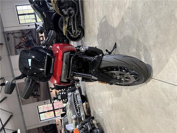 PAN AMERICA 1250 ST 