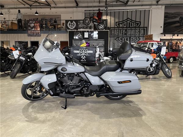 STREET GLIDE ULTRA 