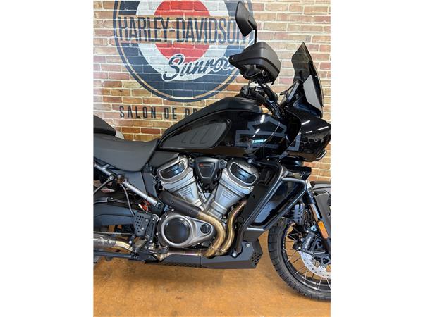 2023 HARLEY-DAVIDSON PAN AMERICA