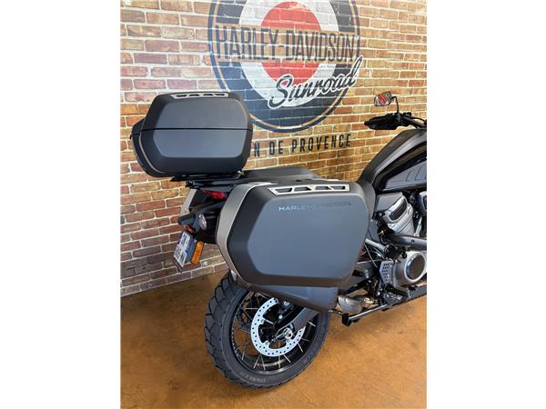 2023 HARLEY-DAVIDSON PAN AMERICA