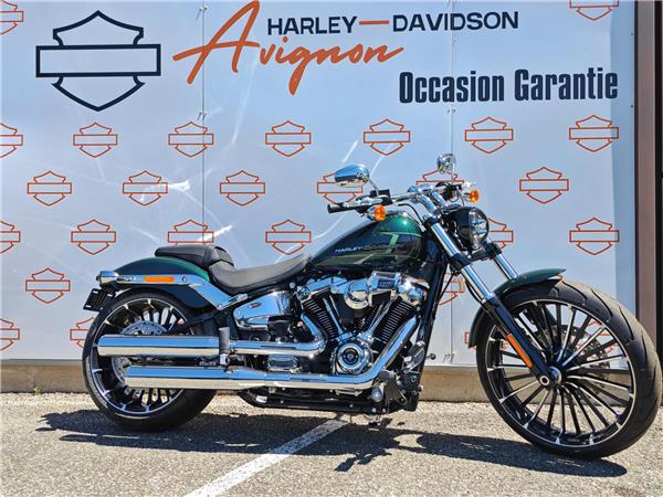2024 HARLEY-DAVIDSON BREAKOUT