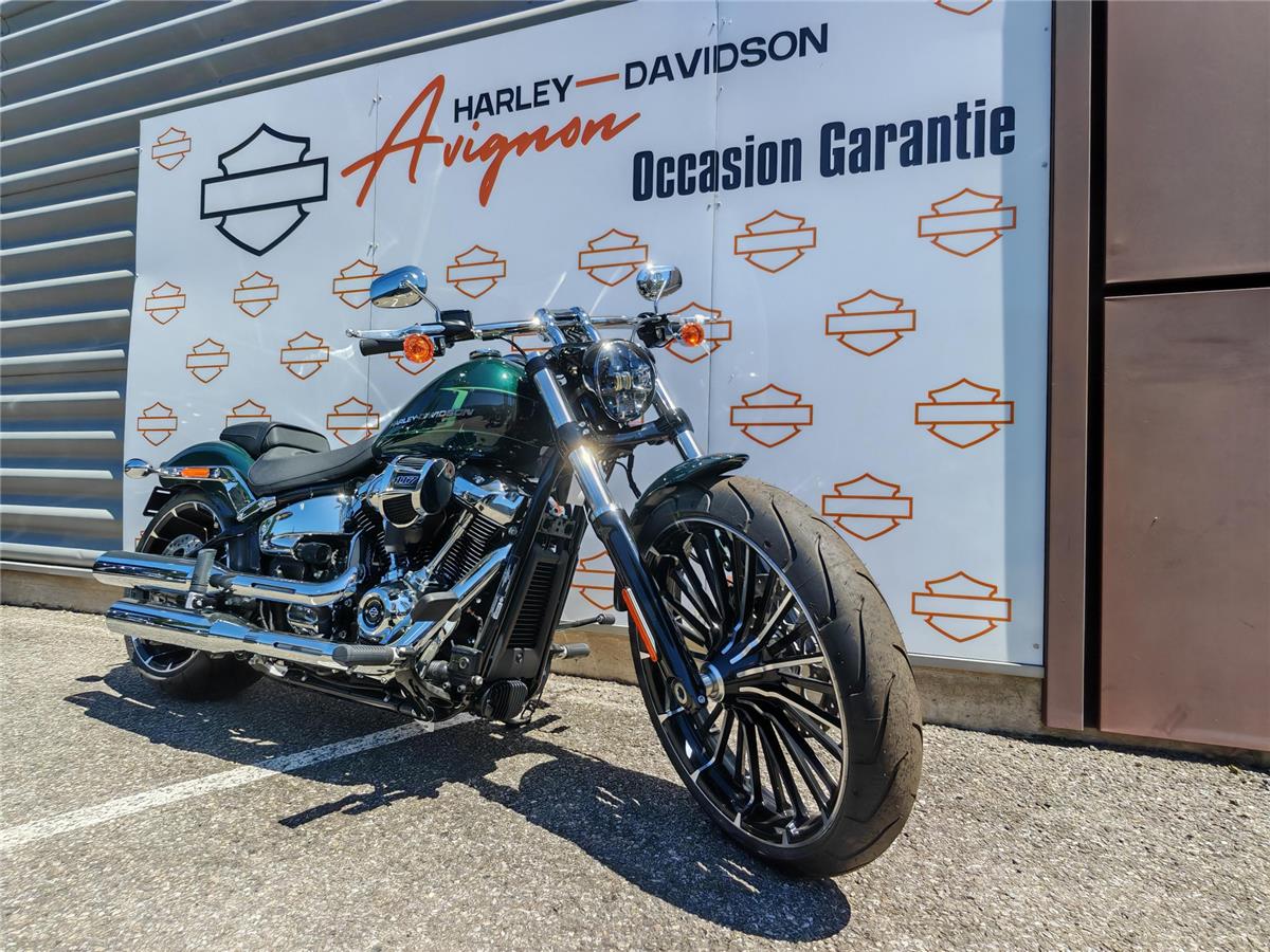 2024 HARLEY-DAVIDSON BREAKOUT