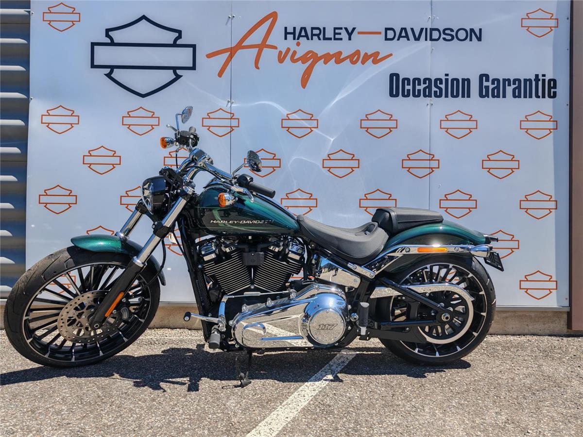 2024 HARLEY-DAVIDSON BREAKOUT