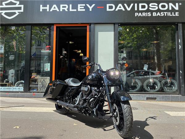 2026 HARLEY-DAVIDSON ROAD KING