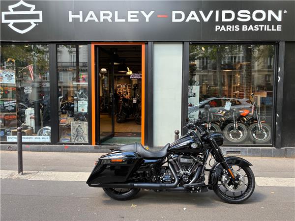 2026 HARLEY-DAVIDSON ROAD KING