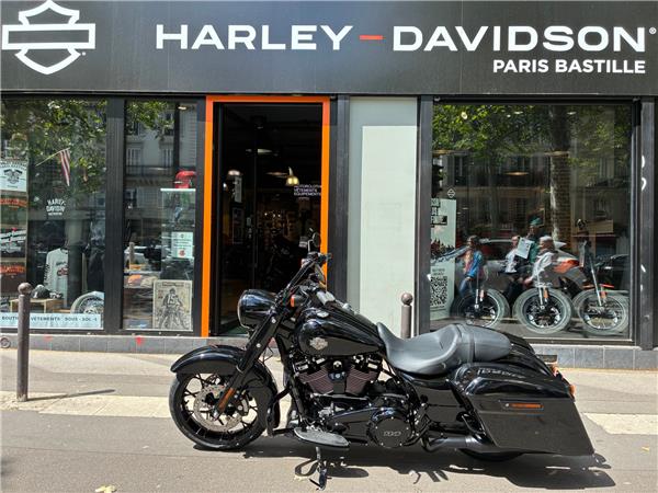 2026 HARLEY-DAVIDSON ROAD KING