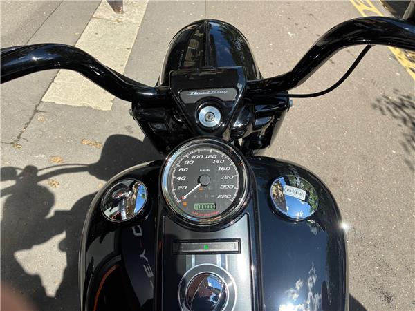 2026 HARLEY-DAVIDSON ROAD KING