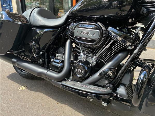 2026 HARLEY-DAVIDSON ROAD KING