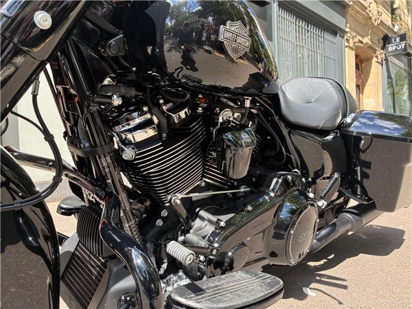 2026 HARLEY-DAVIDSON ROAD KING