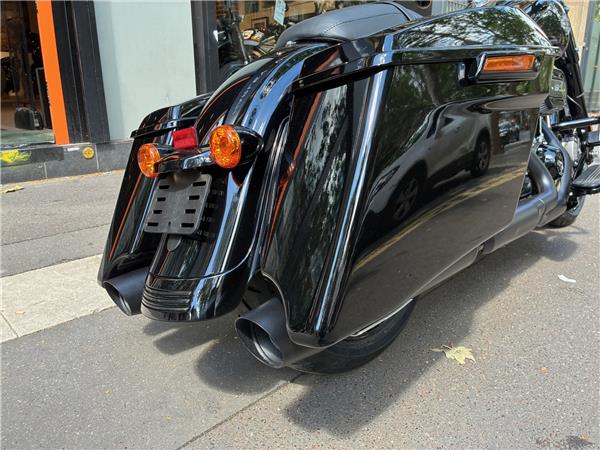 2026 HARLEY-DAVIDSON ROAD KING