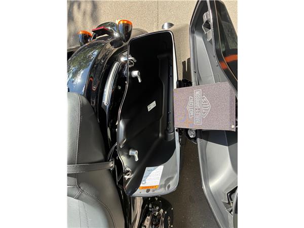 2026 HARLEY-DAVIDSON ROAD KING