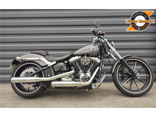 2015 HARLEY-DAVIDSON BREAKOUT