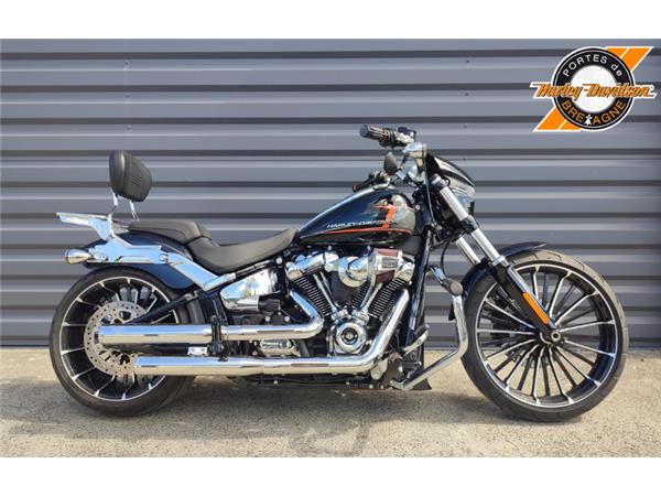 2023 HARLEY-DAVIDSON BREAKOUT
