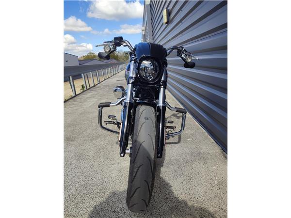 2023 HARLEY-DAVIDSON BREAKOUT