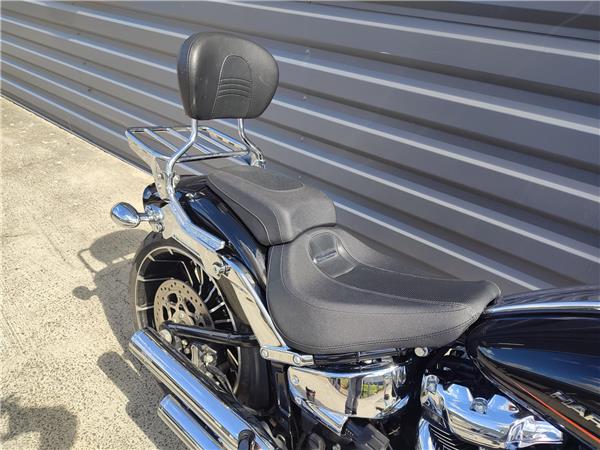 2023 HARLEY-DAVIDSON BREAKOUT
