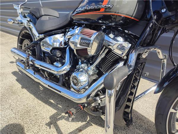 2023 HARLEY-DAVIDSON BREAKOUT