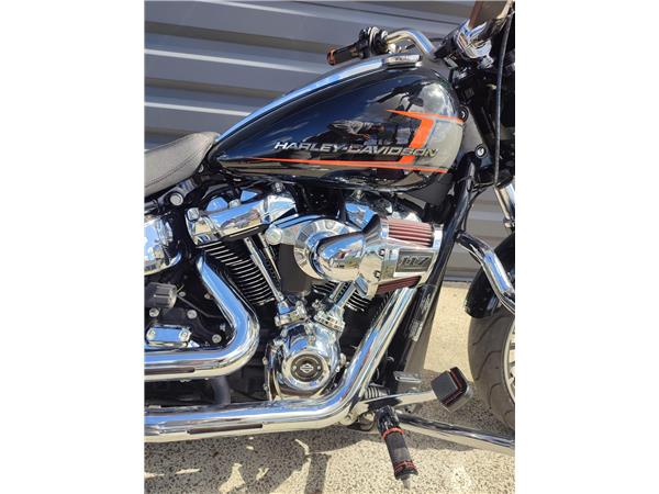 2023 HARLEY-DAVIDSON BREAKOUT