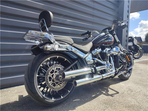 2023 HARLEY-DAVIDSON BREAKOUT