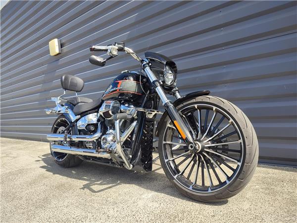 2023 HARLEY-DAVIDSON BREAKOUT