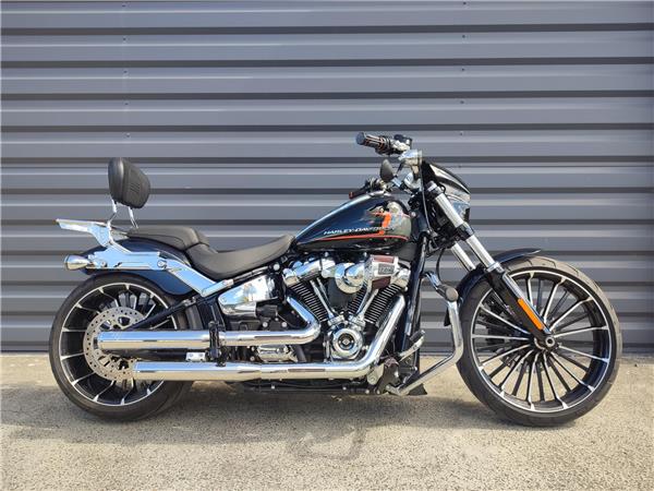 2023 HARLEY-DAVIDSON BREAKOUT
