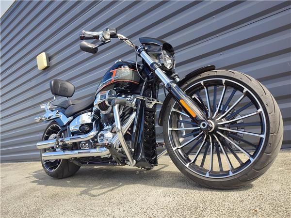 2023 HARLEY-DAVIDSON BREAKOUT