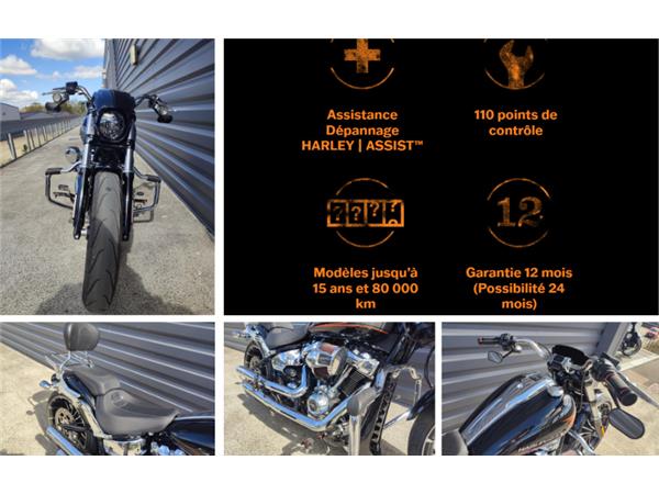 2023 HARLEY-DAVIDSON BREAKOUT