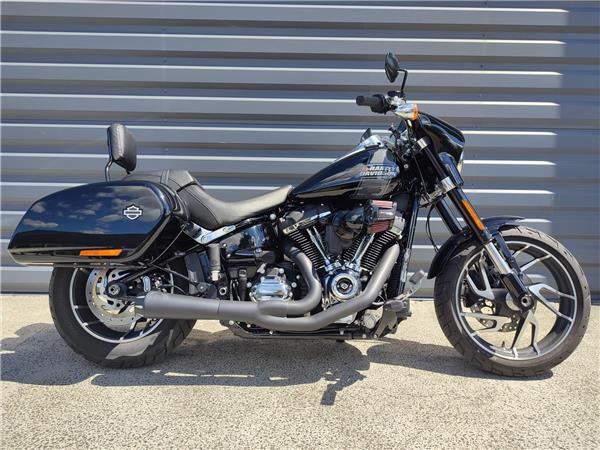 2023 HARLEY-DAVIDSON SPORT GLIDE