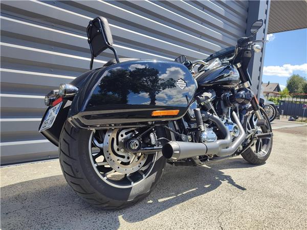2023 HARLEY-DAVIDSON SPORT GLIDE