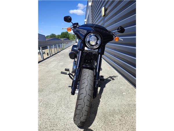 2023 HARLEY-DAVIDSON SPORT GLIDE