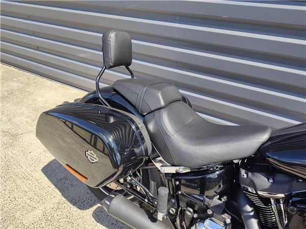 2023 HARLEY-DAVIDSON SPORT GLIDE