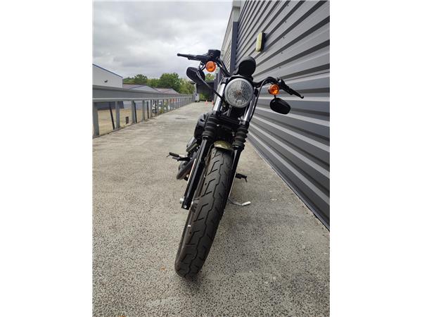 2017 HARLEY-DAVIDSON IRON