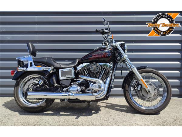 2015 HARLEY-DAVIDSON LOW RIDER