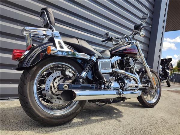 2015 HARLEY-DAVIDSON LOW RIDER