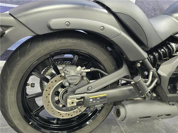 2025 Kawasaki Vulcan S 650